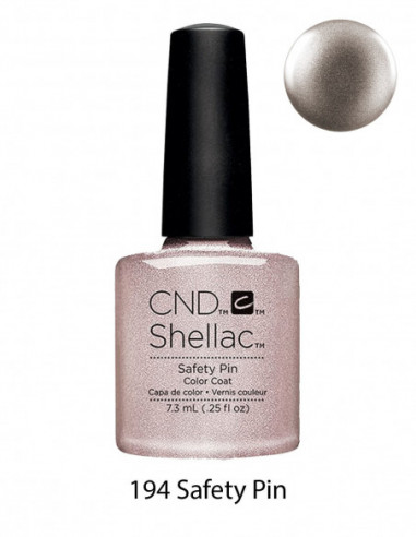 CND Shellac