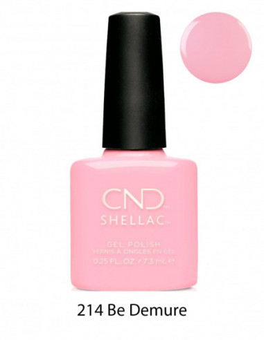 CND Shellac