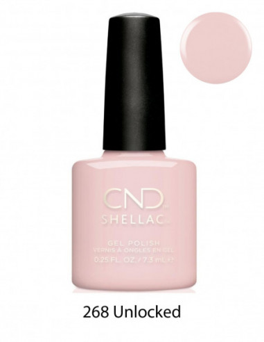 CND Shellac