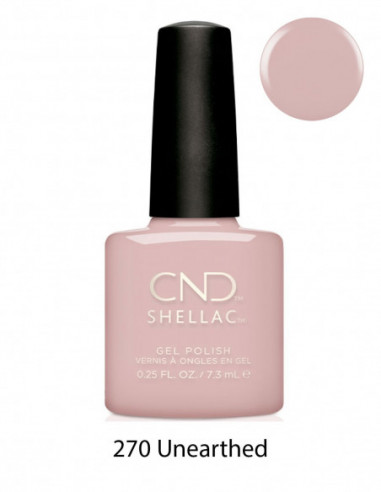 CND Shellac