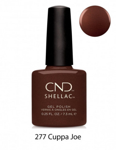 CND Shellac