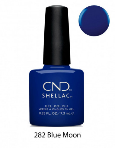 CND Shellac