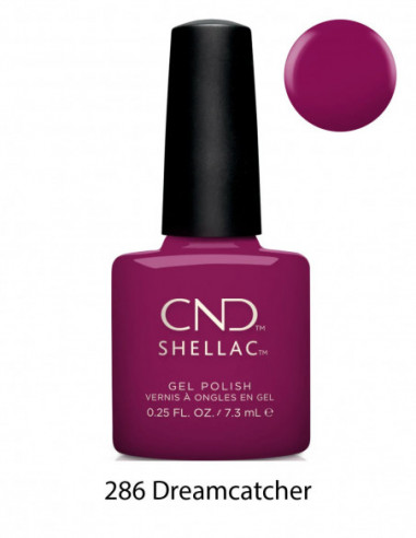 CND Shellac