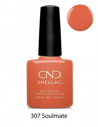 CND Shellac