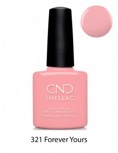 CND Shellac