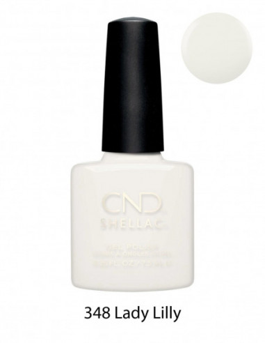 CND Shellac