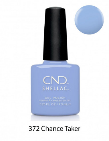 CND Shellac