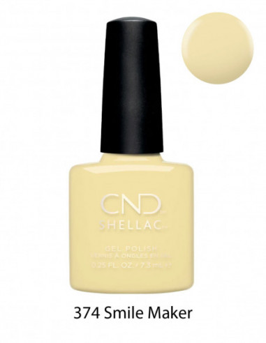 CND Shellac