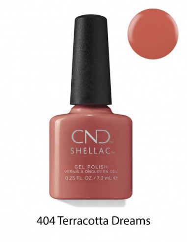 CND Shellac