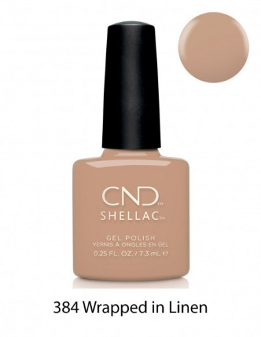 CND Shellac