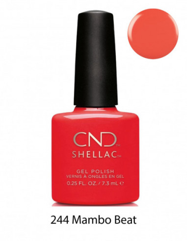 CND Shellac