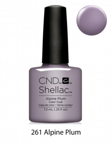 CND Shellac