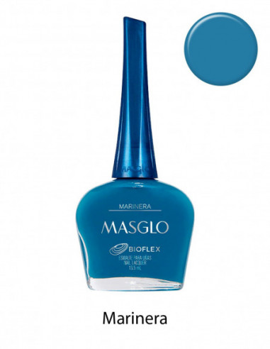 Masglo Esmalte Tradicional