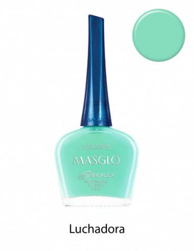 Masglo Esmalte Tradicional