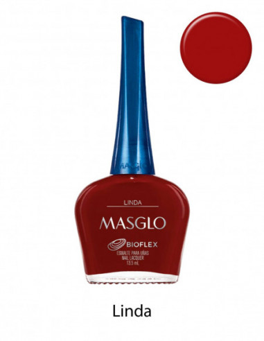 Masglo Esmalte Tradicional