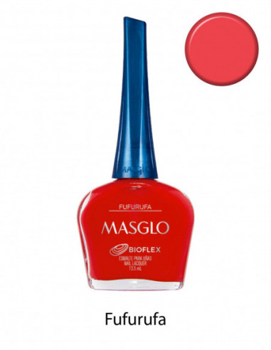 Masglo Esmalte Tradicional