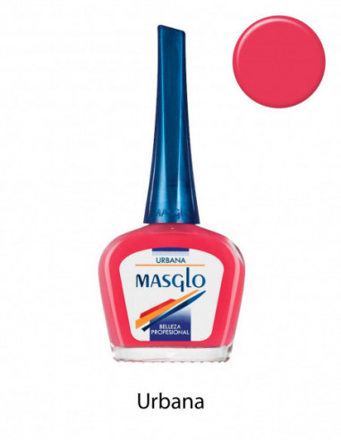 Masglo Esmalte Tradicional