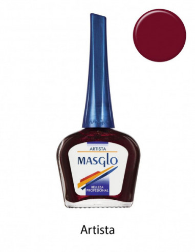 Masglo Esmalte Tradicional