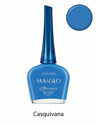 Masglo Esmalte Tradicional