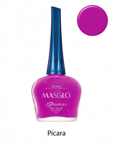 Masglo Esmalte Tradicional