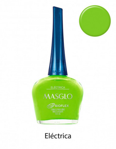 Masglo Esmalte Tradicional