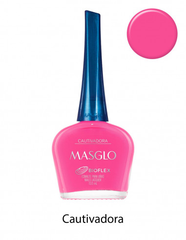 Masglo Esmalte Tradicional