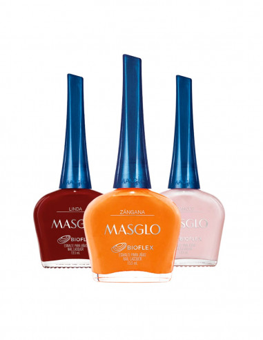 Masglo Esmalte Tradicional