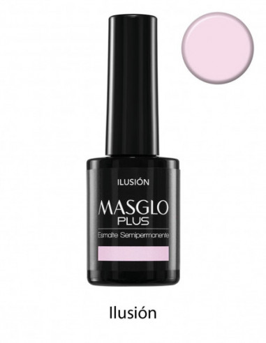 Esmalte Masglo Plus