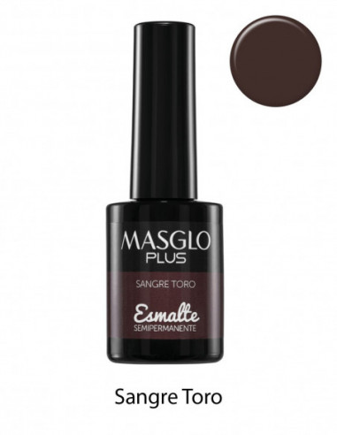 Esmalte Masglo Plus