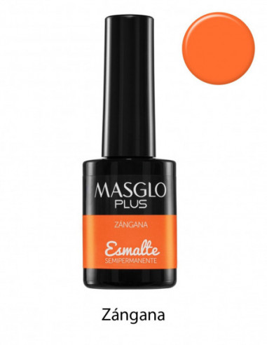 Esmalte Masglo Plus