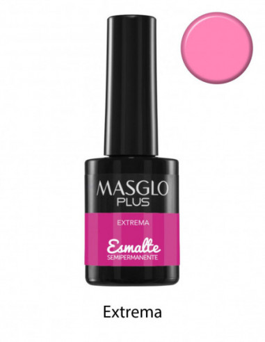 Esmalte Masglo Plus