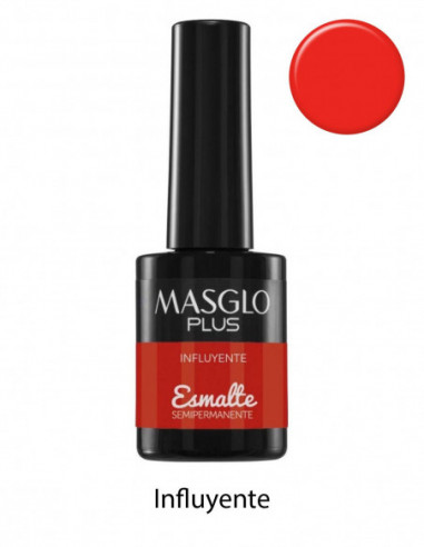 Esmalte Masglo Plus