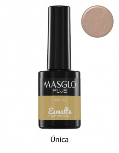 Esmalte Masglo Plus