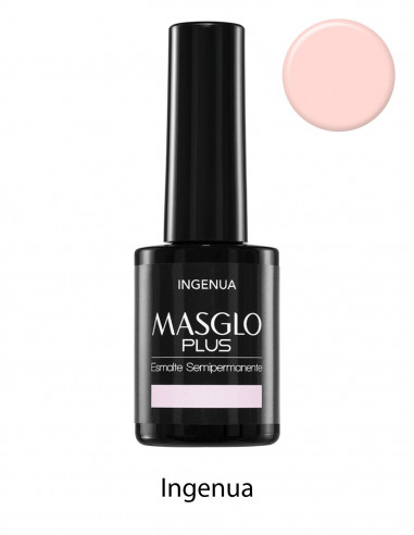 Esmalte Masglo Plus