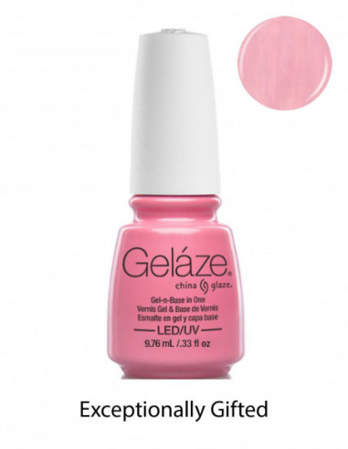 Esmaltes Gelaze