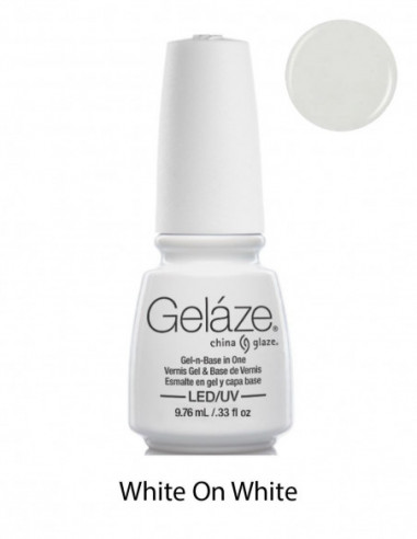 Esmaltes Gelaze