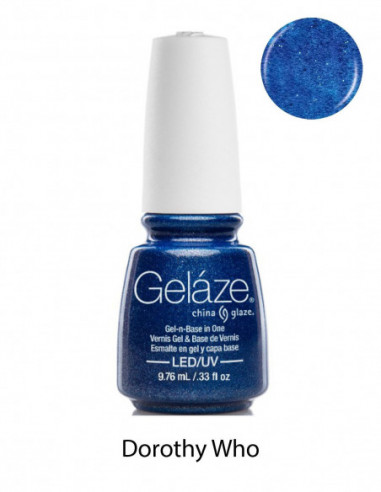 Esmaltes Gelaze