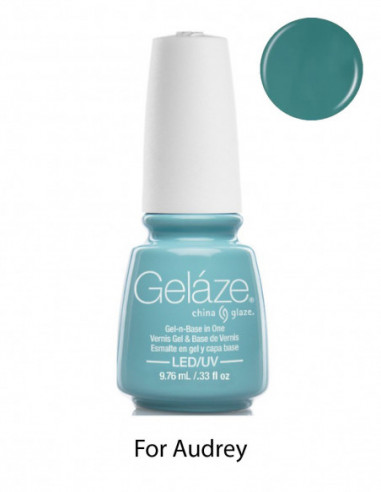 Esmaltes Gelaze