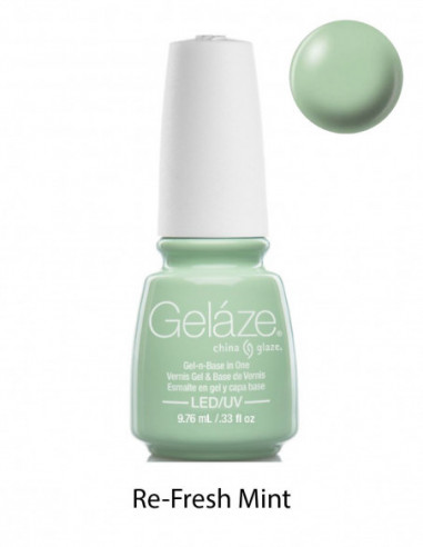 Esmaltes Gelaze