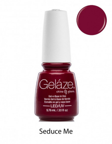 Esmaltes Gelaze