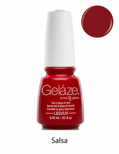 Esmaltes Gelaze