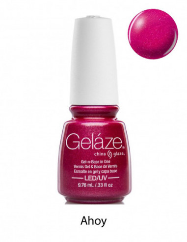 Esmaltes Gelaze