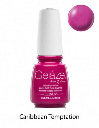 Esmaltes Gelaze