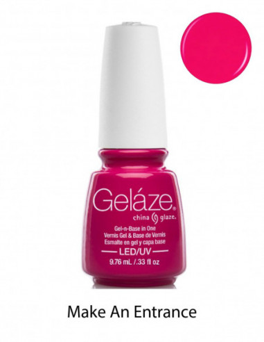 Esmaltes Gelaze