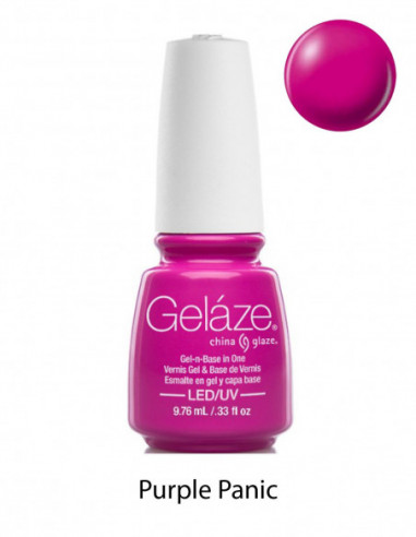 Esmaltes Gelaze