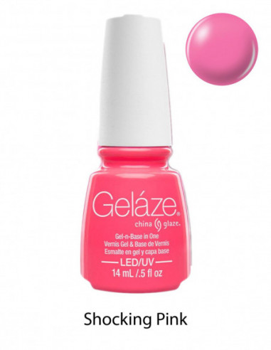 Esmaltes Gelaze