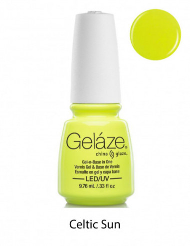 Esmaltes Gelaze