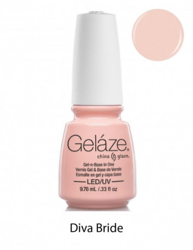 Esmaltes Gelaze