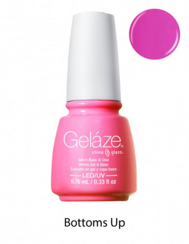 Esmaltes Gelaze