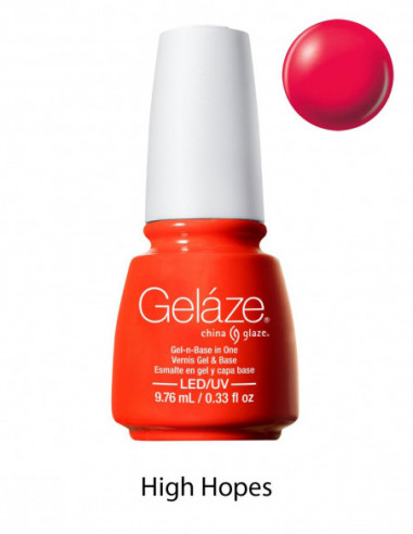 Esmaltes Gelaze